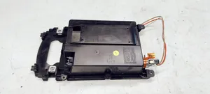 Audi A6 S6 C7 4G Consolle centrale del vano portaoggetti 4G0864981J