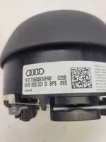 Audi A4 S4 B9 Airbag de volant 8W0880201D