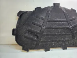 Audi A3 S3 8V Dämmmatte Hitzeschutzmatte Motorhaube 8V0863825