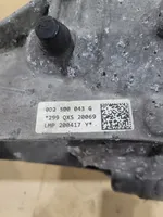 Audi A4 S4 B9 Mechanizm różnicowy tylny / Dyferencjał 02D500043G