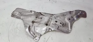 Audi A4 S4 B9 Exhaust heat shield 8W0804162