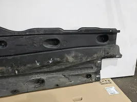 Audi A3 S3 8V Средняя защита дна 5Q0825201L