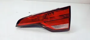 Audi A4 S4 B9 Luci posteriori del portellone del bagagliaio 8W9945076