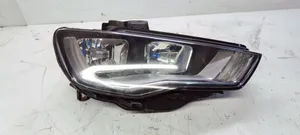 Audi A3 S3 8V Lampa przednia 8V0941004A