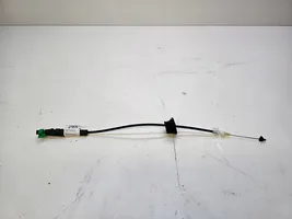 Audi A4 S4 B9 Front door cable line 8W0837085A