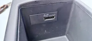 Audi A3 S3 8V Console centrale 8V1863241