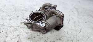 Audi A4 S4 B9 Clapet d'étranglement 04L128063T