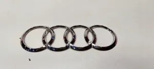 Audi A4 S4 B9 Manufacturers badge/model letters 8W9853742