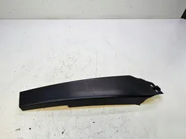 Audi A3 S3 8P Rivestimento modanatura del vetro della portiera anteriore 8P4853289