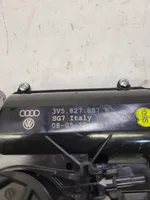 Audi A4 S4 B9 8W Takaluukun/tavaratilan luukun nostomoottori 3V5827887B