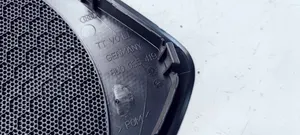 Audi Q3 8U Priekinė garsiakalbio apdaila 8U0035419