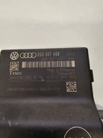 Audi Q3 8U Väylän ohjainlaite 8U0907468