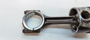 Audi A4 S4 B9 Piston with connecting rod 04LB
