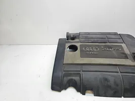 Audi TT TTS Mk2 Крышка двигателя (отделка) 06F133837AF