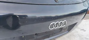 Audi A3 S3 A3 Sportback 8P Couvercle de coffre 