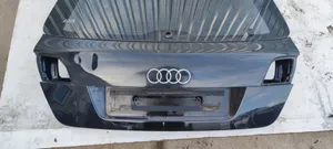 Audi A3 S3 A3 Sportback 8P Tylna klapa bagażnika 