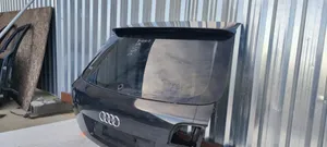 Audi A3 S3 A3 Sportback 8P Tylna klapa bagażnika 