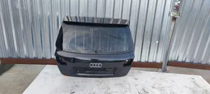 Audi A3 S3 A3 Sportback 8P Takaluukun/tavaratilan kansi 