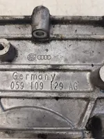 Audi A4 S4 B8 8K Cita veida dzinēja detaļas 059109129AG