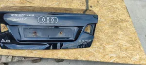 Audi A6 S6 C6 4F Tylna klapa bagażnika 