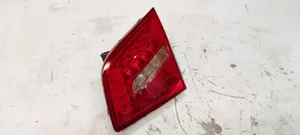 Audi A6 S6 C6 4F Lampy tylnej klapy bagażnika 4F5945094E2