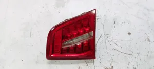 Audi A6 S6 C6 4F Lampy tylnej klapy bagażnika 4F5945094E2