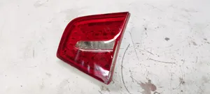 Audi A6 S6 C6 4F Lampy tylnej klapy bagażnika 4F5945094E2