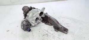 Audi A6 S6 C8 4K Turboahdin 05L253019L