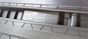 Audi A6 S6 C8 4K Tappeto di rivestimento del fondo del bagagliaio/baule 4K9864106