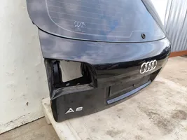 Audi A6 S6 C6 4F Couvercle de coffre 