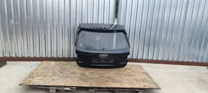 Audi A6 S6 C8 4K Takaluukun/tavaratilan kansi 