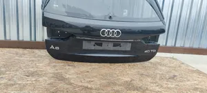 Audi A6 S6 C8 4K Takaluukun/tavaratilan kansi 