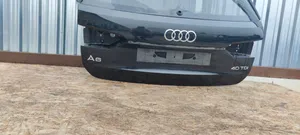 Audi A6 S6 C8 4K Galinis dangtis (bagažinės) 