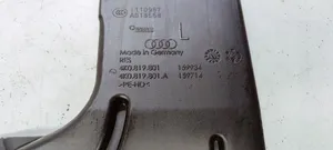 Audi A6 S6 C8 4K Salono oro latakas (-ai) 4K0819801A
