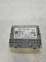 Audi A6 S6 C8 4K Antenos stiprintuvas 4N0035456