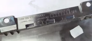 Audi A6 S6 C8 4K Etuoven lasin muotolista 4K0837901