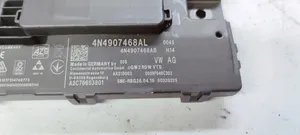 Audi A6 S6 C8 4K Moduł sterowania Gateway 4N4907468AL