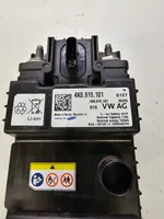 Audi A6 S6 C8 4K Battery 4K0915101