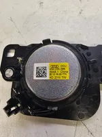 Audi A6 S6 C8 4K Etuoven diskanttikaiutin 4N0035398