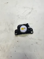 Audi A6 S6 C8 4K Etuoven diskanttikaiutin 4N0035398