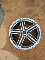 Audi A4 S4 B8 8K R20 alloy rim 4G0601025BN