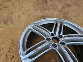 Audi A4 S4 B8 8K R20 alloy rim 4G0601025BN