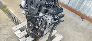 Audi A4 S4 B8 8K Engine CJE