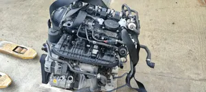 Audi A4 S4 B8 8K Engine CJE