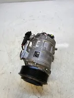 BMW 4 F36 Gran coupe Air conditioning (A/C) compressor (pump) 64529299328