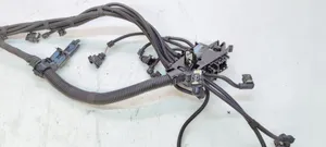 BMW 4 F36 Gran coupe Engine installation wiring loom 8605927