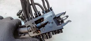 BMW 4 F36 Gran coupe Engine installation wiring loom 8605927