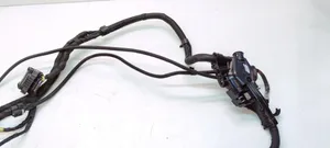 BMW 4 F36 Gran coupe Engine installation wiring loom 8635695
