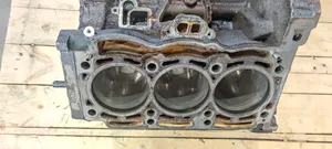 Audi A6 S6 C7 4G Engine block 059023AE