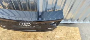Audi A3 S3 8P Heckklappe Kofferraumdeckel 